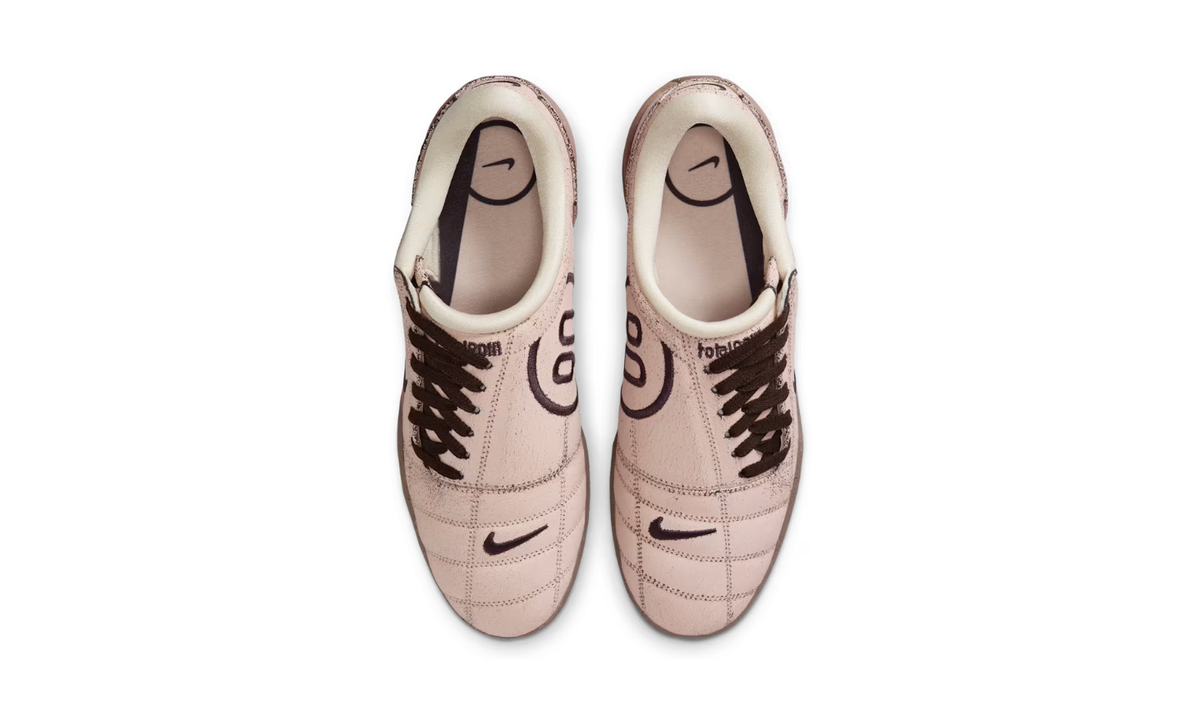 Nike Total 90 3 SP Pearl White Shadow Brown