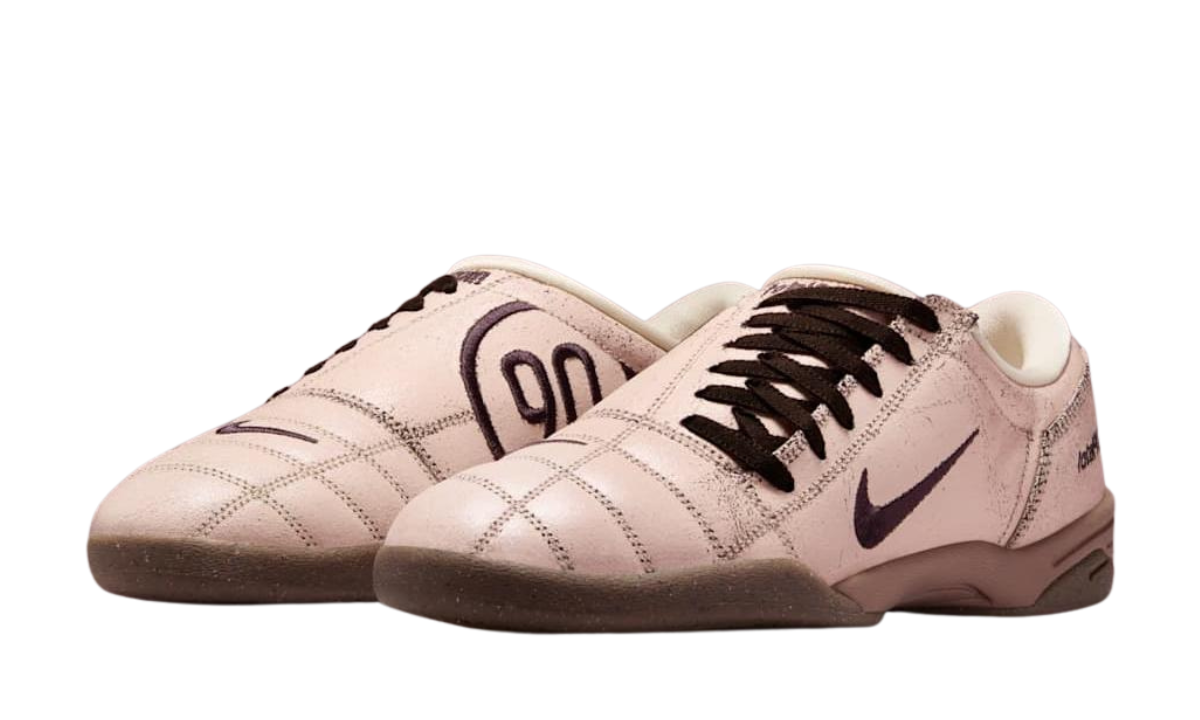 Nike Total 90 3 SP Pearl White Shadow Brown