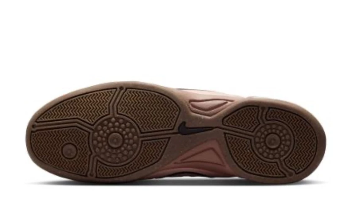 Nike Total 90 3 SP Pearl White Shadow Brown
