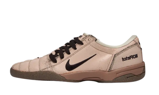Nike Total 90 3 SP Pearl White Shadow Brown