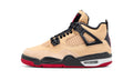 Air Jordan 4 Retro Pizza (GS) IH2094-200 — Vista 1