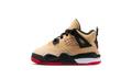 Air Jordan 4 Retro Pizza (TD) IH2095-200 — Vista 1