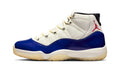 Air Jordan 11 Retro Rare Air (GS) IH2364-400 — Vista 1