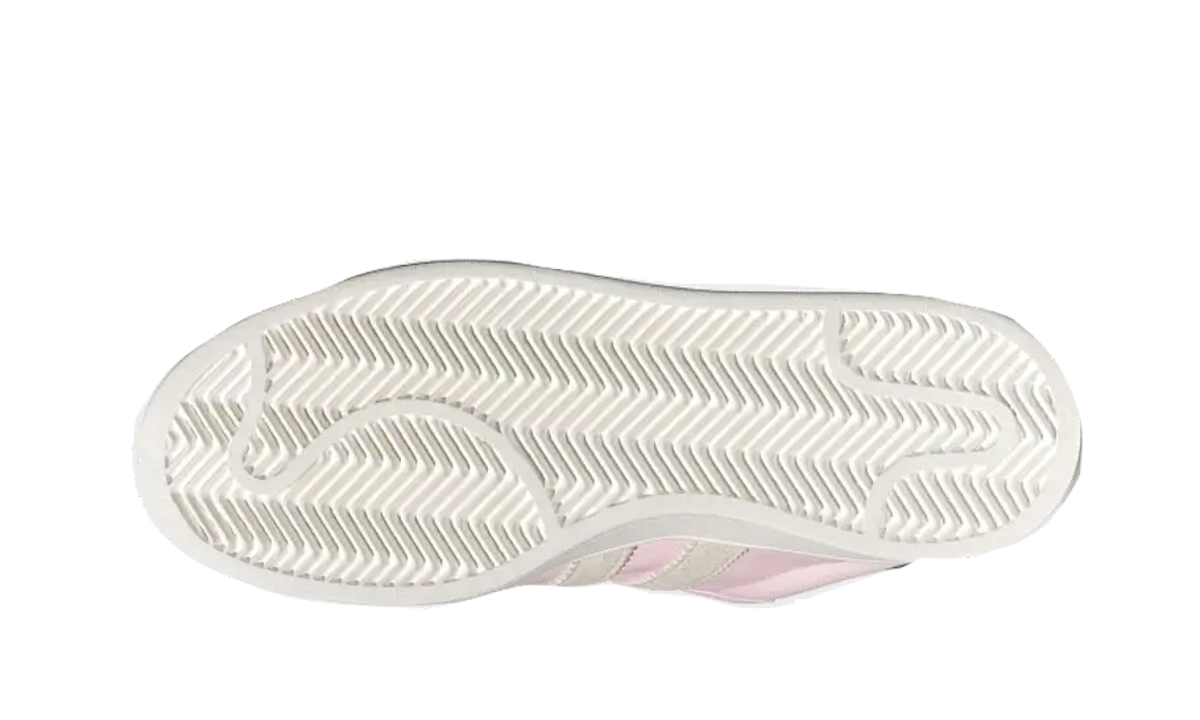 Adidas Campus 00s Wonder Blue Clear Pink