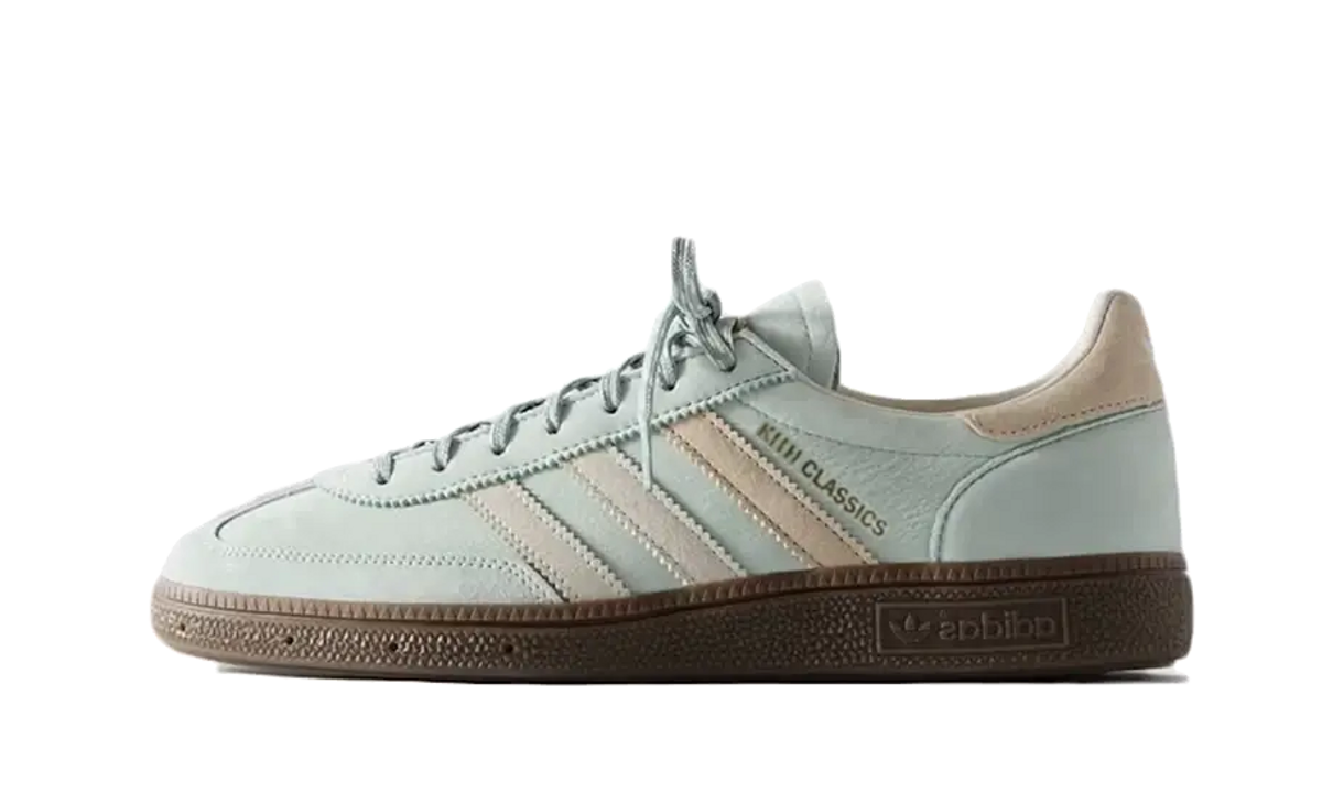 Adidas Handball Spezial Kith Classics Amazon Green
