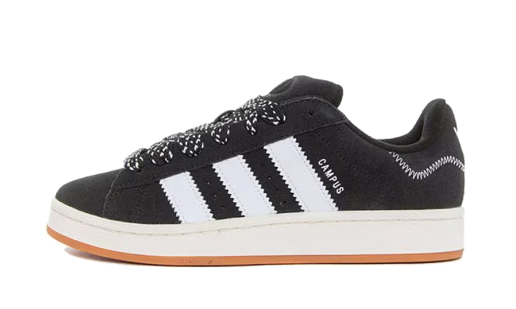 Adidas Campus 00s Core Black Cloud White