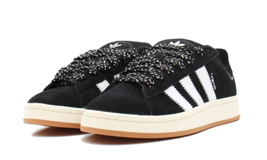 Adidas Campus 00s Core Black Cloud White