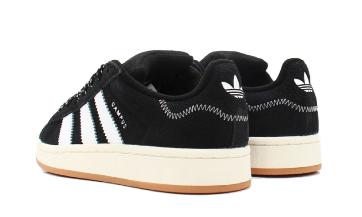 Adidas Campus 00s Core Black Cloud White