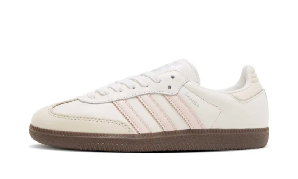 Adidas Samba OG Wonder Quartz