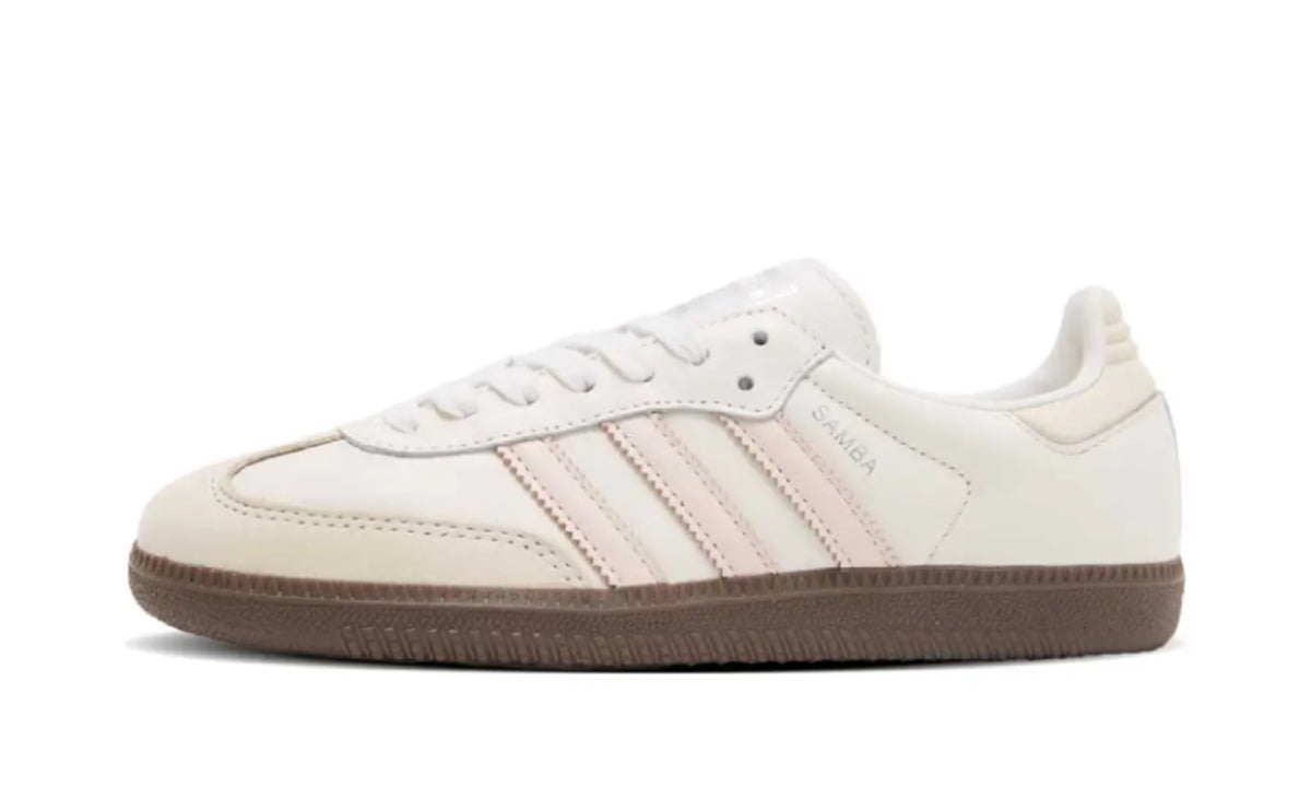 Adidas Samba OG Wonder Quartz