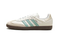 Adidas Samba OG Hazy Green