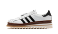 Adidas Superstar CLOT White Crystal Sand