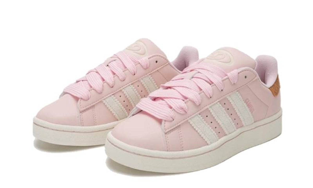 Adidas Campus 00s Pink White