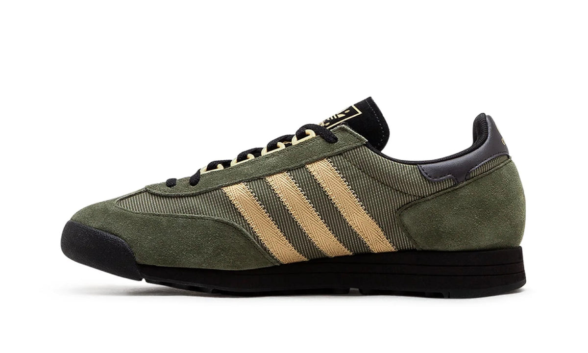 Adidas SL 83 Spezial C.P. Company Dust Cargo