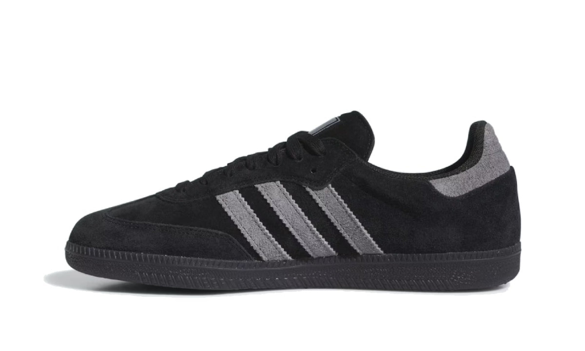 Adidas Samba ADV Core Black Grey