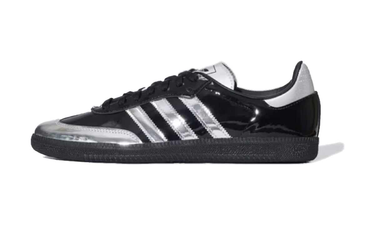Adidas Samba atmos Tuxedo