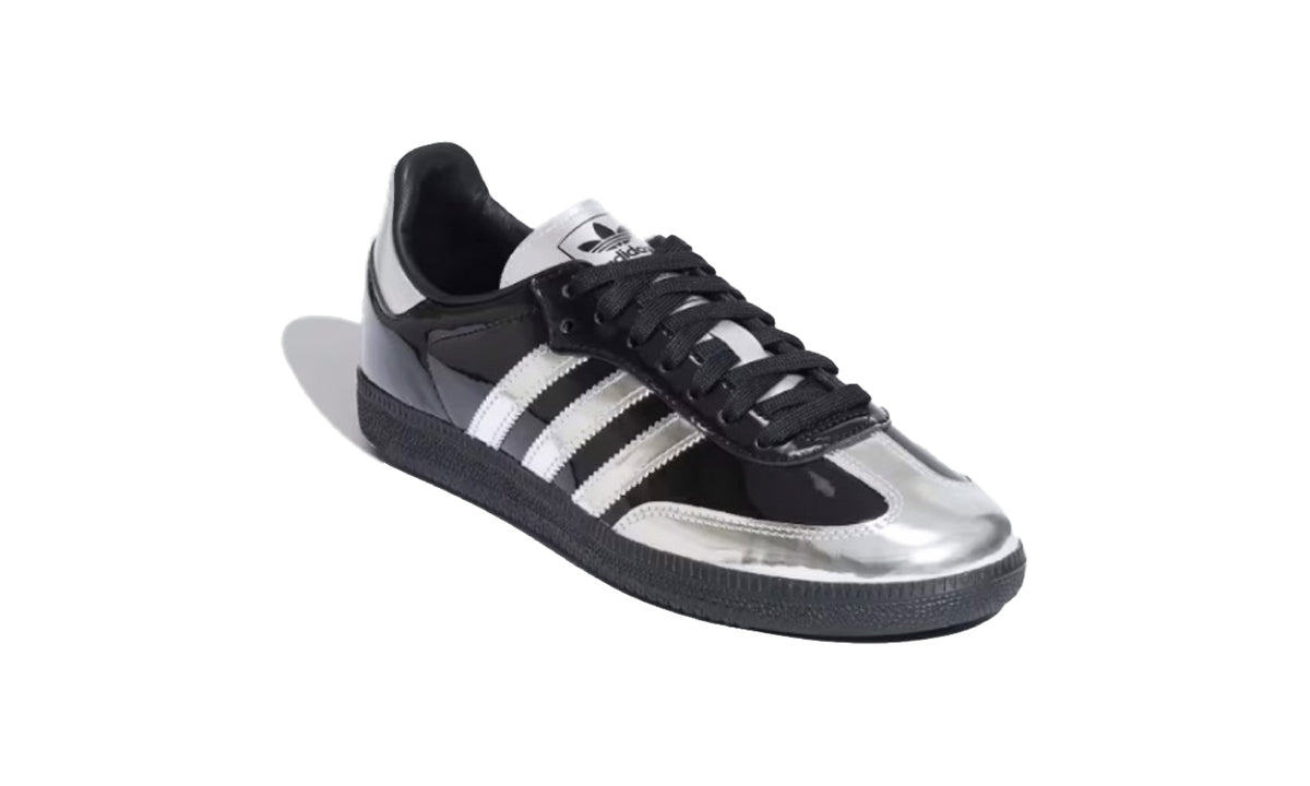 Adidas Samba atmos Tuxedo