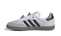 Adidas Samba OG White Black Ballet