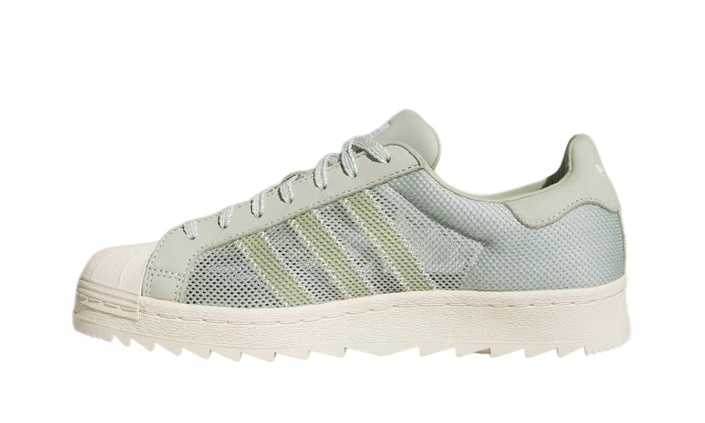 Adidas Superstar Breathe CLOT Wonder White
