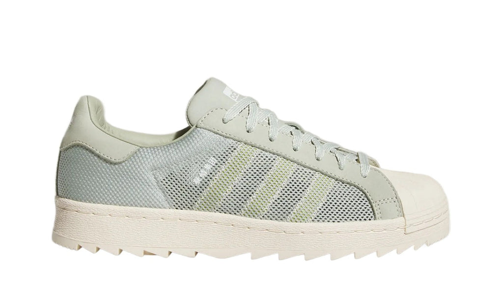 Adidas Superstar Breathe CLOT Wonder White
