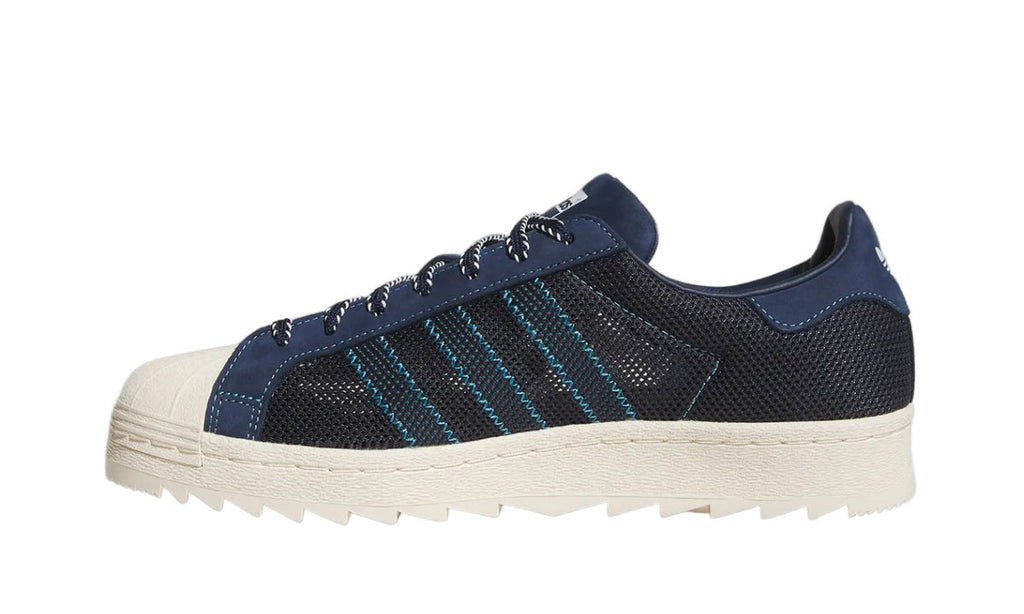 Adidas Superstar Breathe CLOT Night Indigo