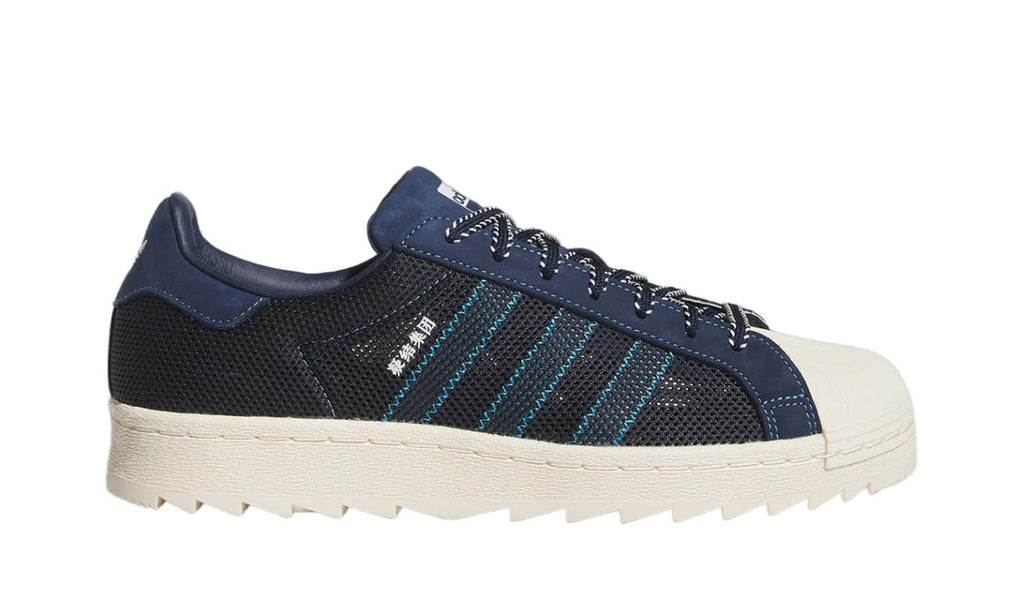 Adidas Superstar Breathe CLOT Night Indigo
