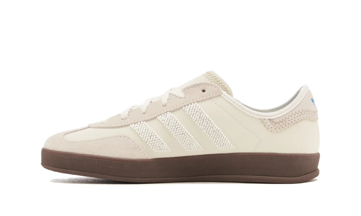 Adidas Gazelle Indoor CLOT By Edison Chen Off White