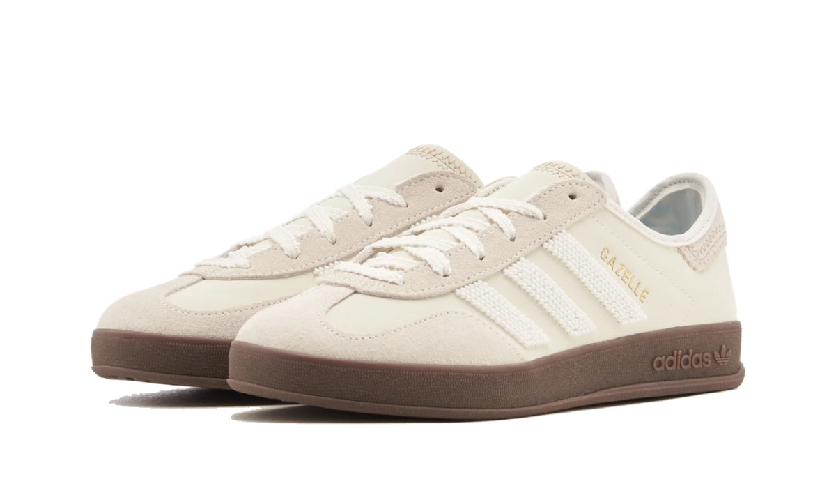 Adidas Gazelle Indoor CLOT By Edison Chen Off White