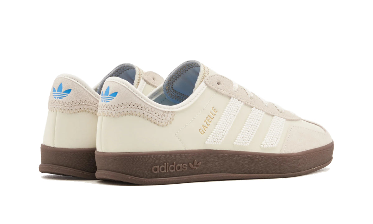 Adidas Gazelle Indoor CLOT By Edison Chen Off White