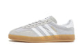 Adidas Gazelle Indoor Grey White
