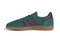 Adidas Handball Spezial Collegiate Green Shadow Red