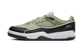 Air Jordan Flight Court Oil Green Black IH4092-386 — Vista 1