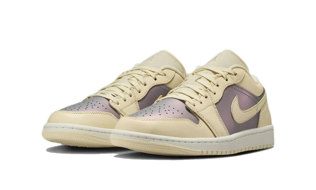 Air Jordan 1 Low SE Muslin Royal Tint (W) IH4110-104 — Vista 2
