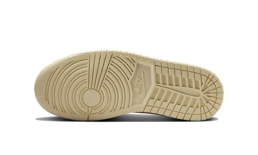 Air Jordan 1 Low SE Muslin Royal Tint (W) IH4110-104 — Vista 3