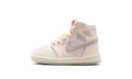 Air Jordan 1 Retro High OG Sail University Red (TD) IH4282-100 — Vista 1