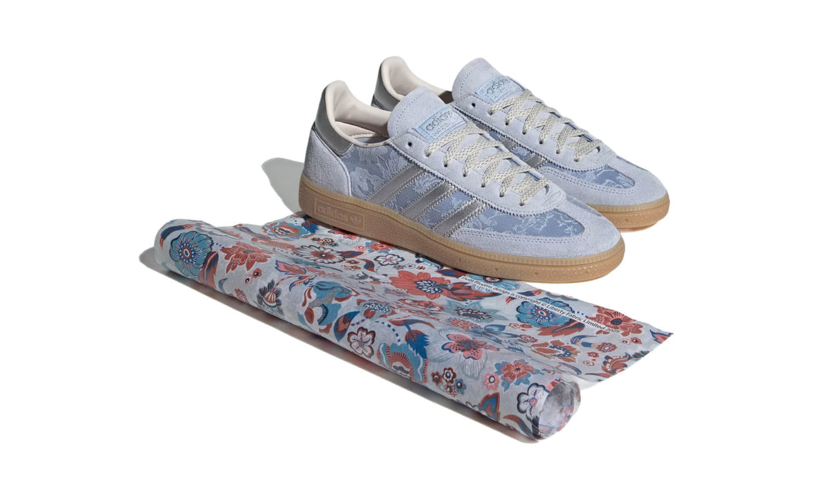 Adidas Handball Spezial Liberty London Delft Blue