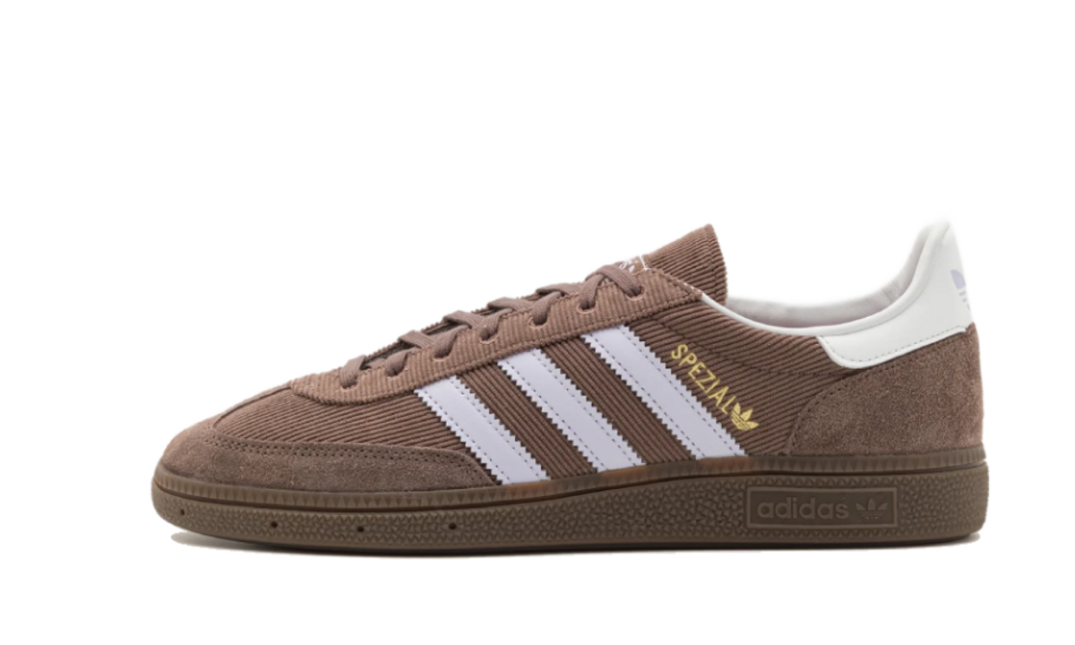 Adidas Handball Spezial Silver Dawn