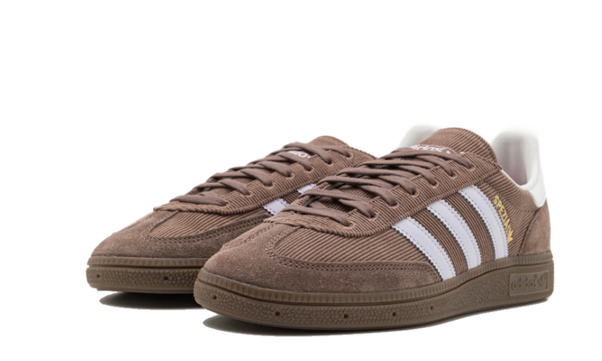 Adidas Handball Spezial Silver Dawn