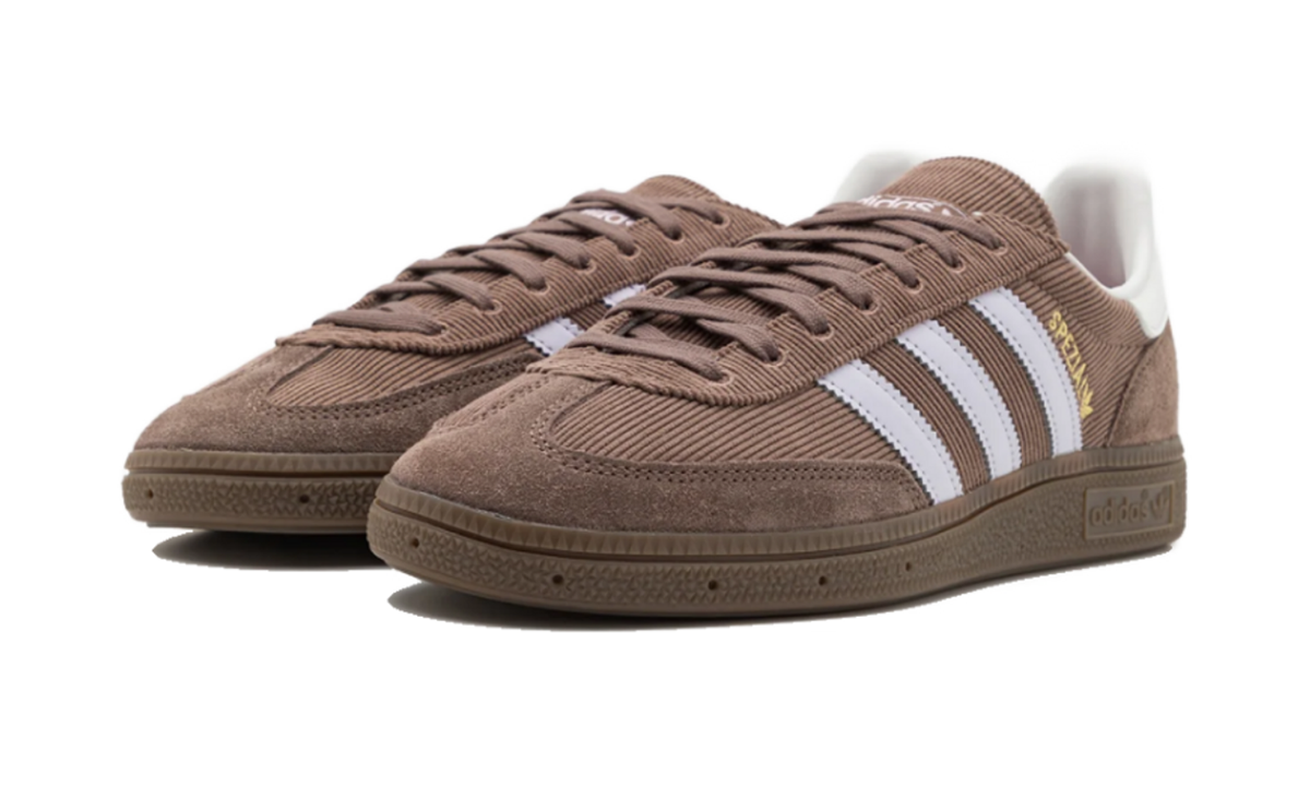 Adidas Handball Spezial Silver Dawn