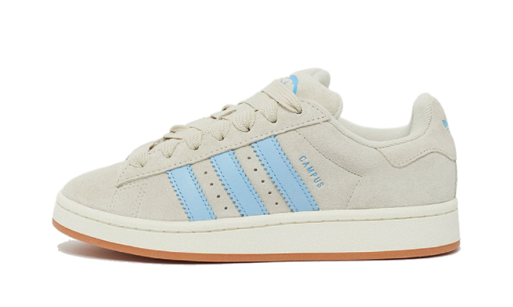 Adidas Campus 00s Clear Sky Gum
