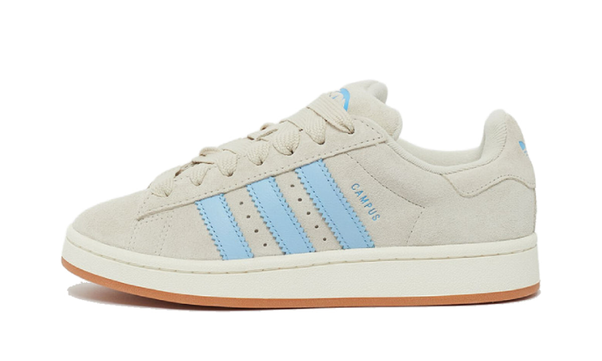 Adidas Campus 00s Clear Sky Gum