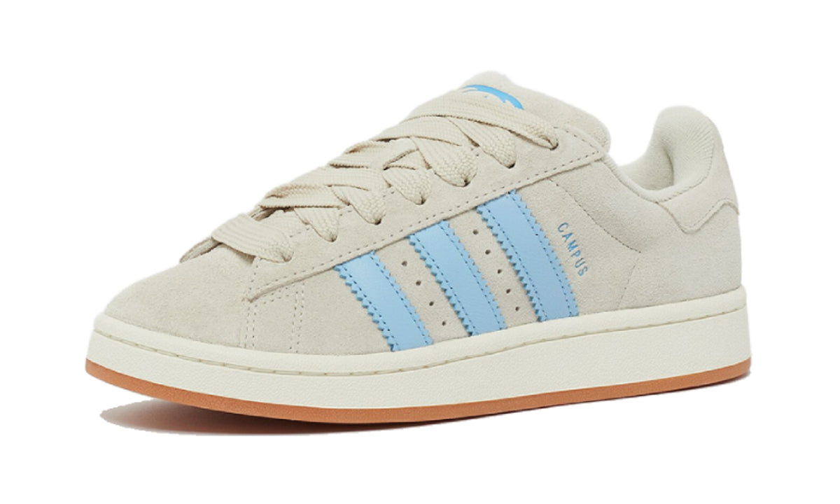 Adidas Campus 00s Clear Sky Gum