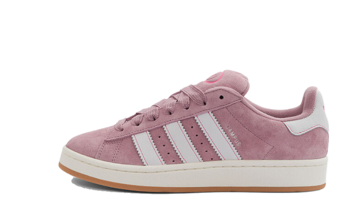 Adidas Campus 00s Magic Mauve Cloud White
