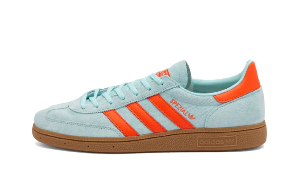 Adidas Handball Spezial Aqua Orange
