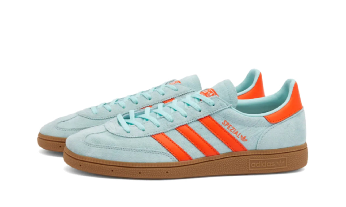 Adidas Handball Spezial Aqua Orange