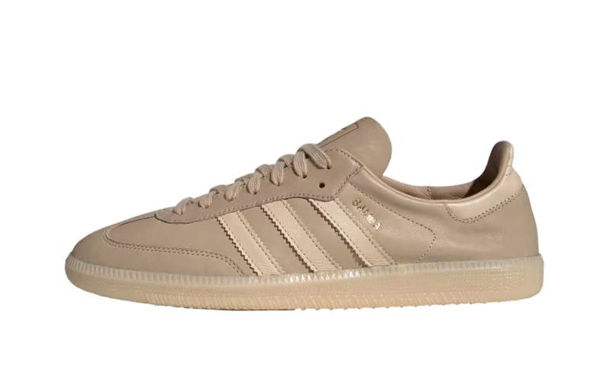 Adidas Samba Decon Magic Beige Sand Strata