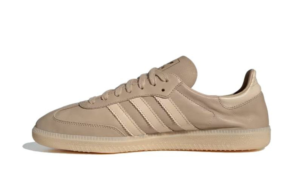 Adidas Samba Decon Magic Beige Sand Strata