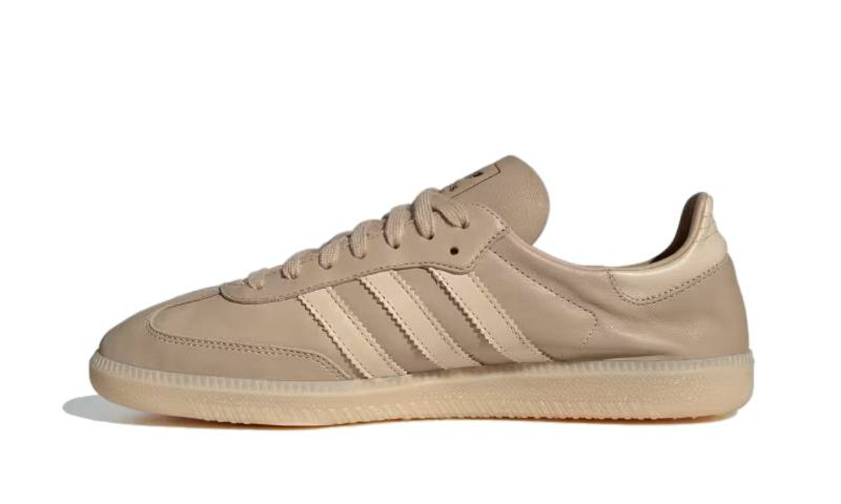 Adidas Samba Decon Magic Beige Sand Strata