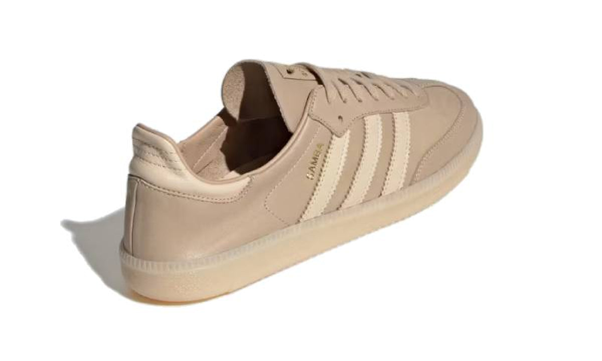 Adidas Samba Decon Magic Beige Sand Strata