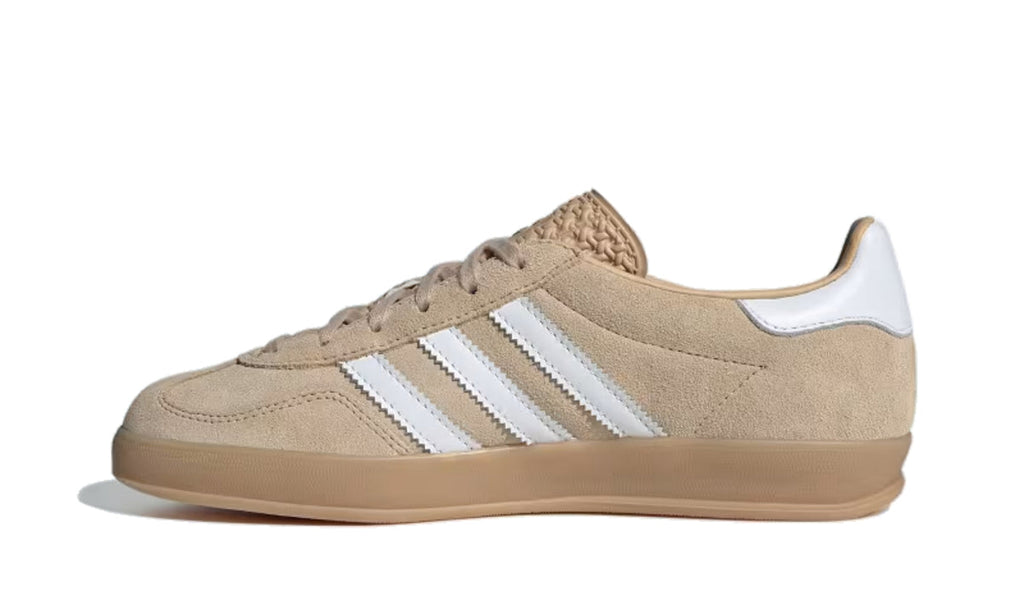 Adidas Gazelle Indoor Magic Beige